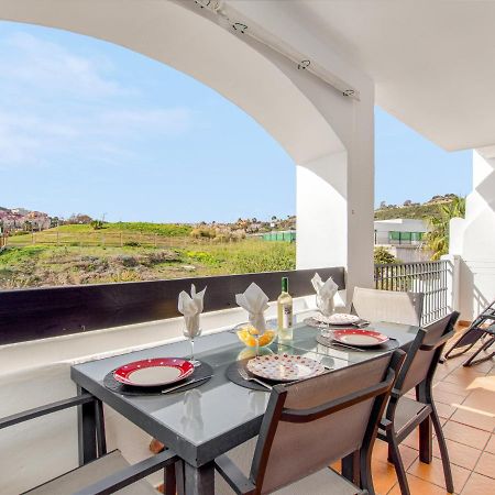 2091- Apt Close From All Amenities Manilva Exterior photo