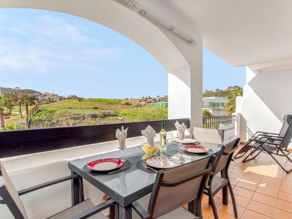 2091- Apt Close From All Amenities Manilva Exterior photo