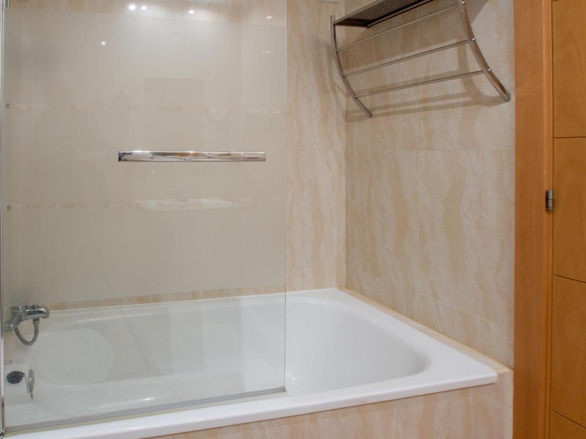 2091- Apt Close From All Amenities Manilva Exterior photo