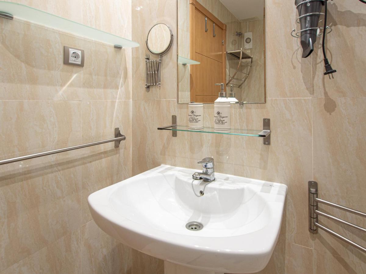 2091- Apt Close From All Amenities Manilva Exterior photo