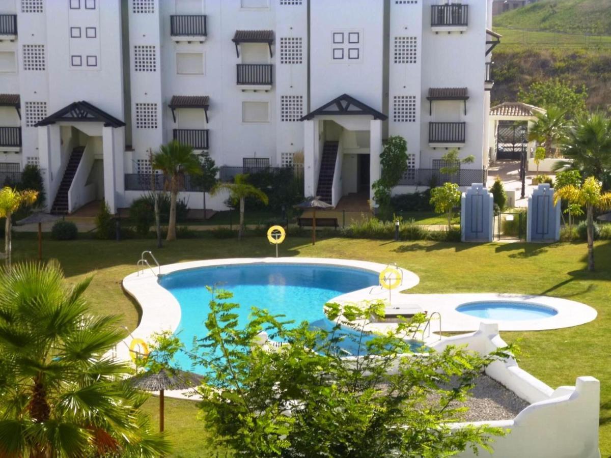 2091- Apt Close From All Amenities Manilva Exterior photo