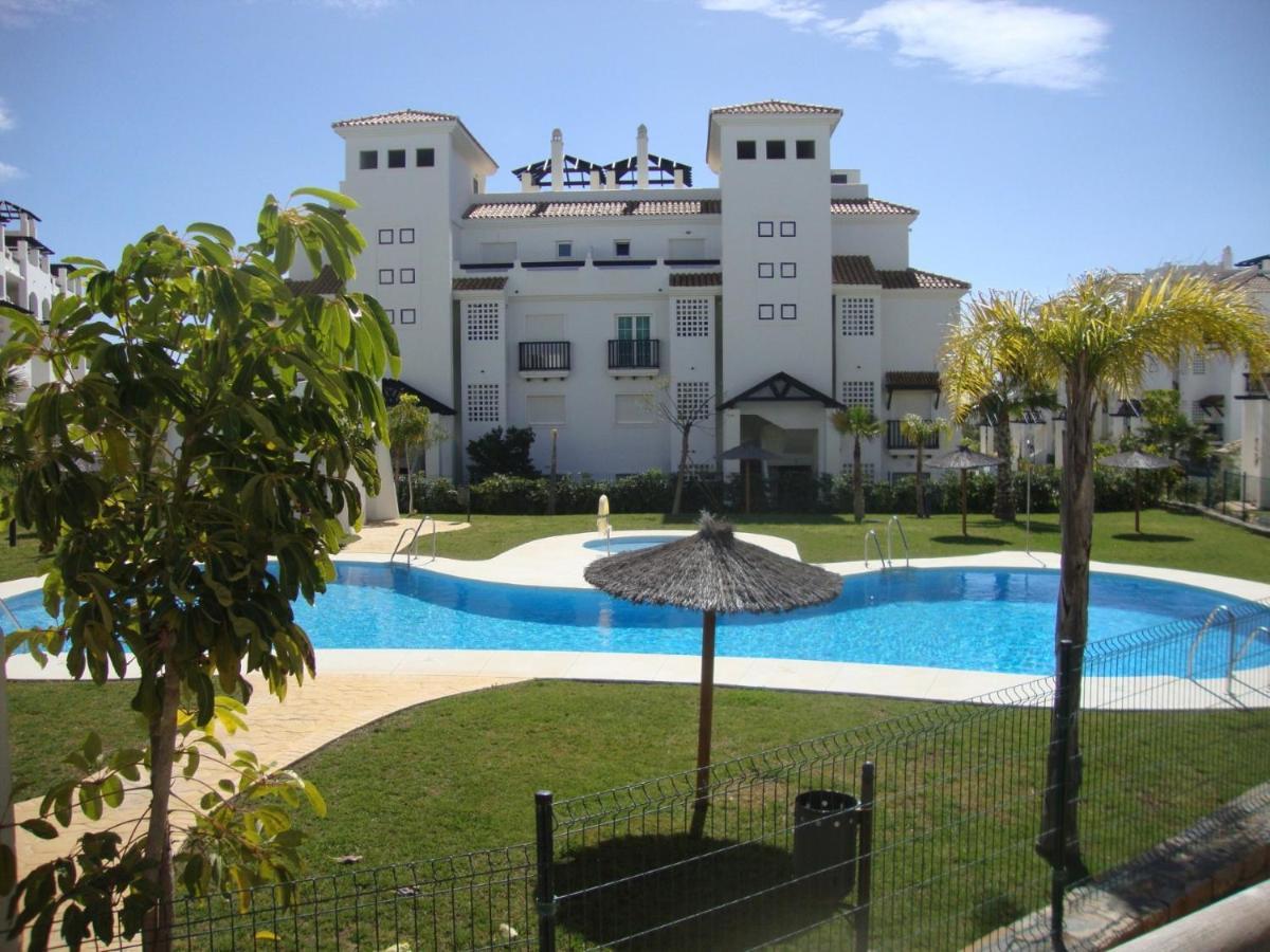 2091- Apt Close From All Amenities Manilva Exterior photo