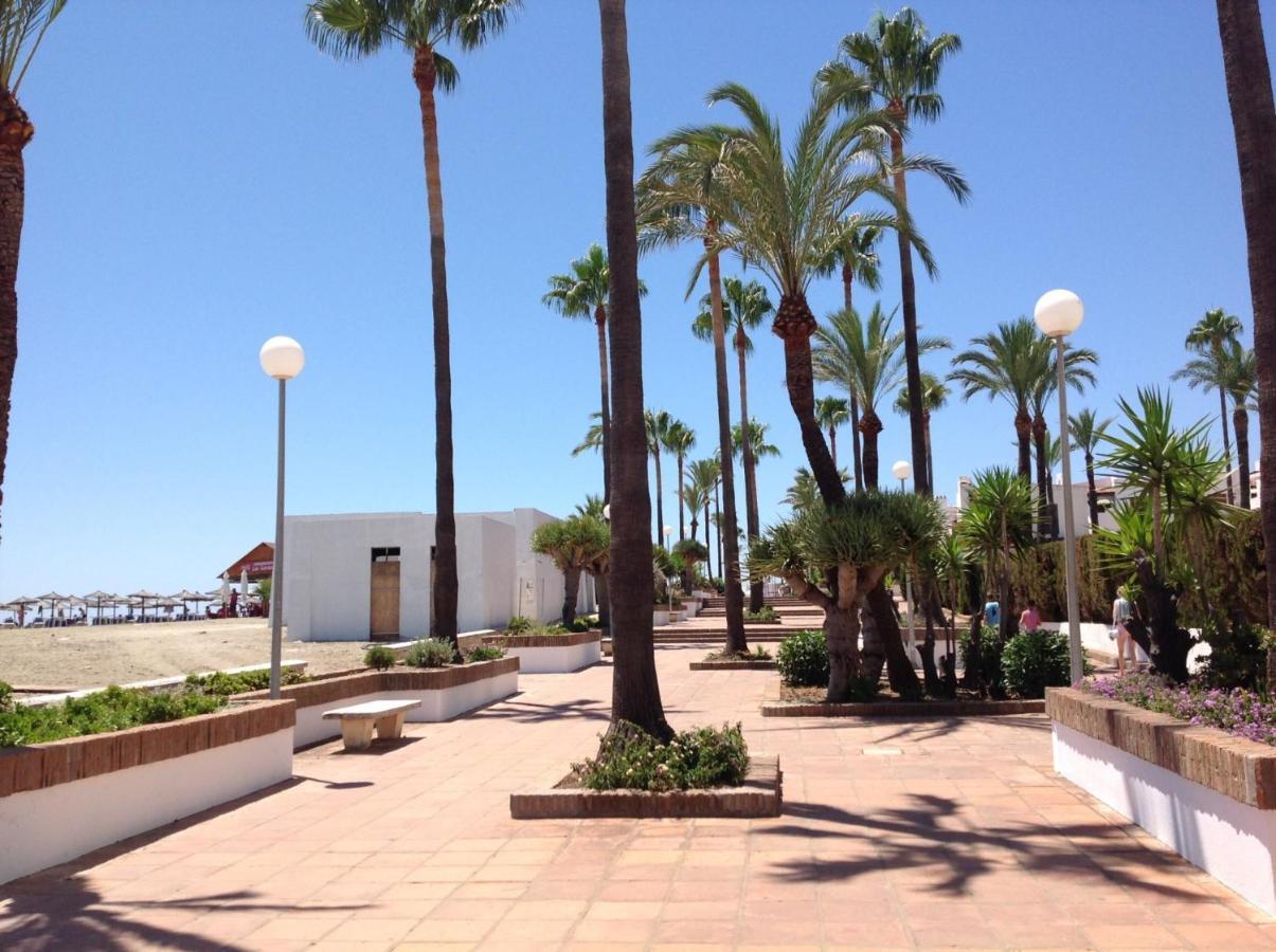 2091- Apt Close From All Amenities Manilva Exterior photo